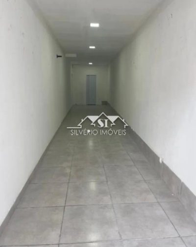 Loja-Salão, 30 m² - Foto 3