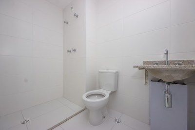Apartamento, 1 quarto, 26 m² - Foto 4