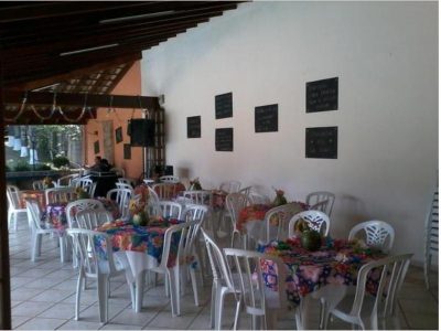 Chácara, 3 quartos, 2150 m² - Foto 5