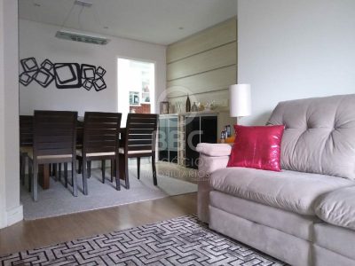 Apartamento, 3 quartos, 98 m² - Foto 3