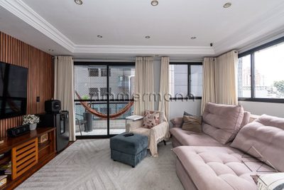 Apartamento, 3 quartos, 147 m² - Foto 2