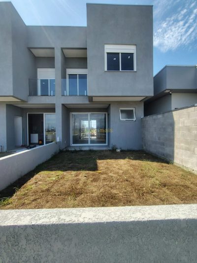 Sobrado, 3 quartos, 120 m² - Foto 5