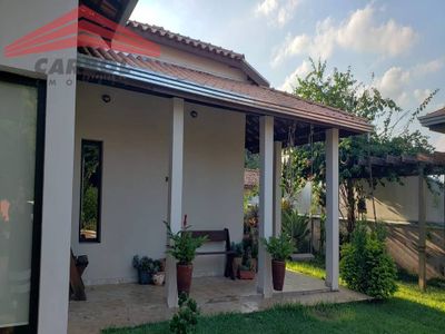 Casa de Condomínio, 4 quartos - Foto 5