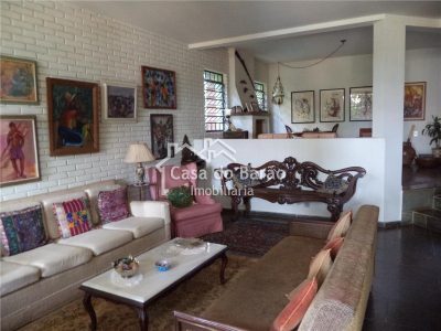 Casa de Condomínio, 4 quartos - Foto 5
