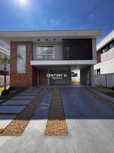 Apartamento, 3 quartos, 222 m² - Foto 2