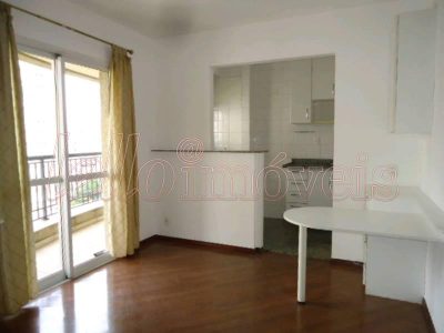 Apartamento, 2 quartos, 57 m² - Foto 2