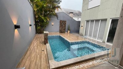 Casa de Condomínio, 4 quartos - Foto 3