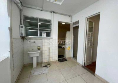 Apartamento, 2 quartos, 92 m² - Foto 1