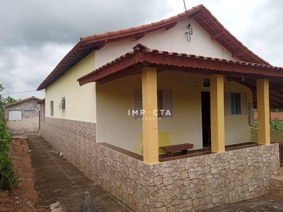 Chácara, 2 quartos, 1097 m² - Foto 1