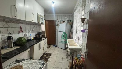 Apartamento, 2 quartos, 60 m² - Foto 4