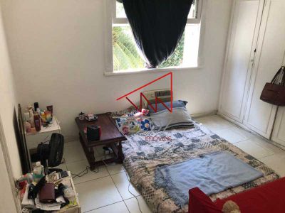 Apartamento, 2 quartos, 58 m² - Foto 2
