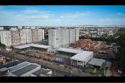 Apartamento, 3 quartos, 67 m² - Foto 1