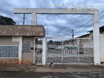 Apartamento, 2 quartos, 44 m² - Foto 1
