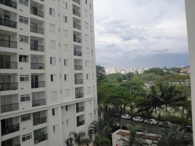 Apartamento, 2 quartos, 48 m² - Foto 5