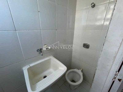 Apartamento, 3 quartos, 92 m² - Foto 5