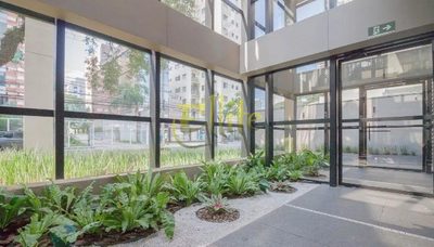 Apartamento, 1 quarto, 35 m² - Foto 3
