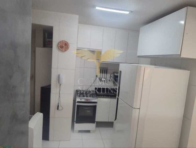 Apartamento, 2 quartos, 57 m² - Foto 4