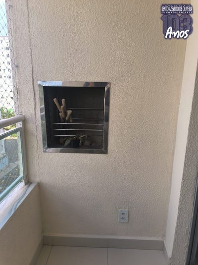 Apartamento, 2 quartos, 48 m² - Foto 4