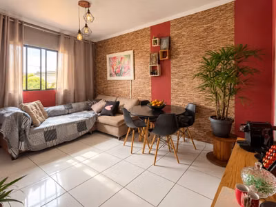 Casa de Condomínio, 2 quartos - Foto 3
