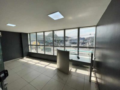 Sala-Conjunto, 42 m² - Foto 2