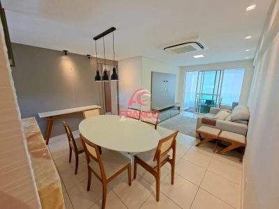 Apartamento, 3 quartos, 104 m² - Foto 4