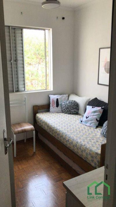 Apartamento, 3 quartos, 67 m² - Foto 5