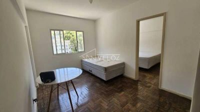 Apartamento, 1 quarto, 62 m² - Foto 2