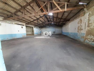 Depósito-Galpão, 3620 m² - Foto 1