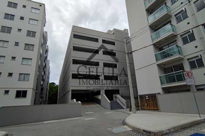 Apartamento, 2 quartos, 50 m² - Foto 1