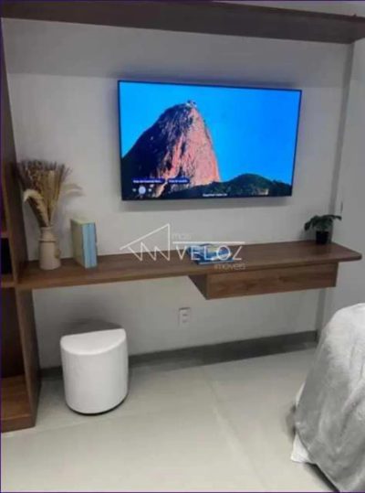 Apartamento, 1 quarto, 24 m² - Foto 1