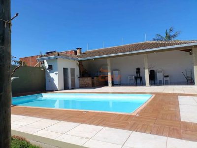 Casa, 3 quartos, 168 m² - Foto 3