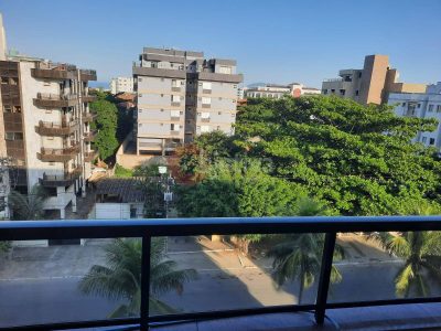 Cobertura, 3 quartos, 114 m² - Foto 3