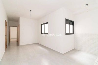 Apartamento, 2 quartos, 44 m² - Foto 1