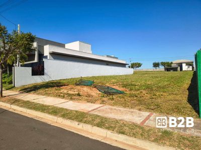 Loteamento e Condomínio, 420 m² - Foto 1