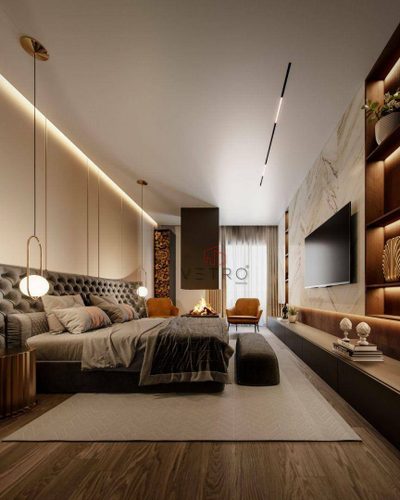 Apartamento, 3 quartos, 156 m² - Foto 2