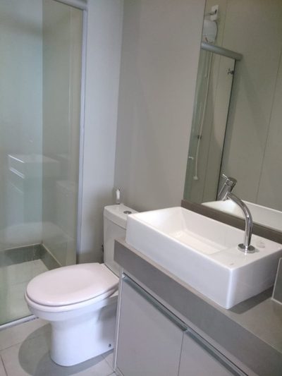 Apartamento, 1 quarto, 32 m² - Foto 2