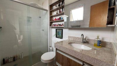 Apartamento, 3 quartos, 81 m² - Foto 2