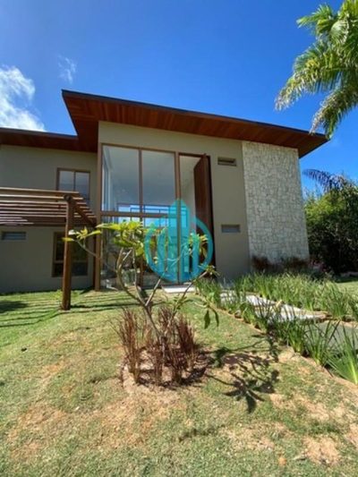 Casa de Condomínio, 4 quartos - Foto 2