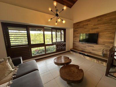 Casa de Condomínio, 5 quartos - Foto 4