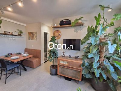Apartamento, 2 quartos, 54 m² - Foto 1