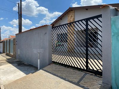 Casa, 5 quartos, 167 m² - Foto 1