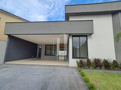 Casa, 3 quartos, 260 m² - Foto 1