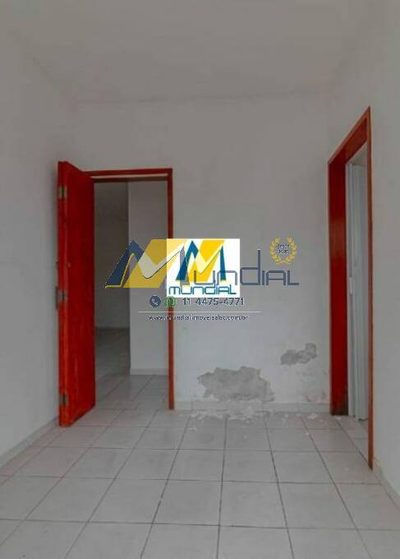 Apartamento, 2 quartos, 45 m² - Foto 3