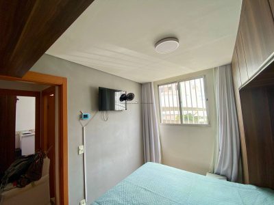 Apartamento, 2 quartos, 48 m² - Foto 5