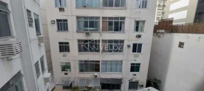 Kitnet-Studio, 24 m² - Foto 1