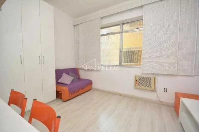 Apartamento, 21 m² - Foto 4