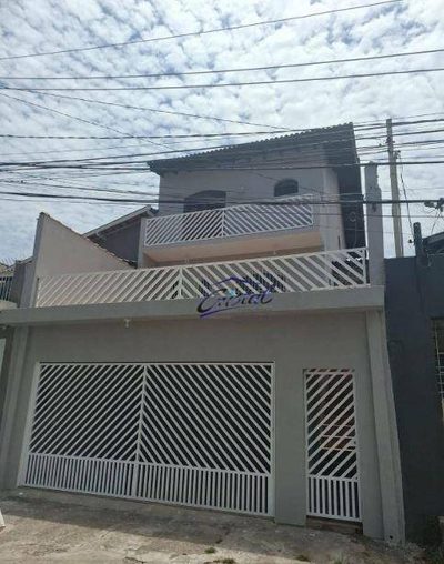 Casa, 3 quartos, 150 m² - Foto 2