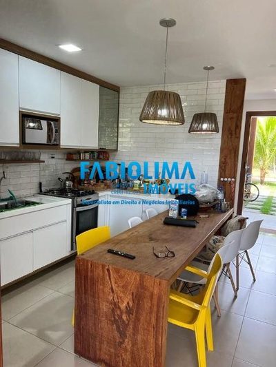 Casa de Condomínio, 2 quartos - Foto 4