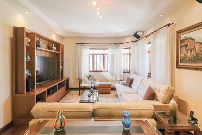 Casa, 4 quartos, 170 m² - Foto 3