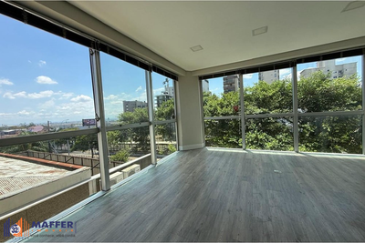 Sala-Conjunto, 43 m² - Foto 2
